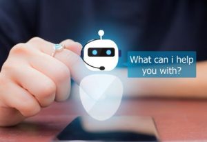 AI as Character, Not Just Chatbots